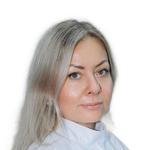 Гинеколог Усова Э. Д., Белгород