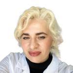 Дерматолог Волкова О. А., Белгород