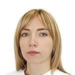 Гастроэнтеролог Мануйленко М. А., Белгород