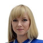 Стоматолог Топоркова И. С., Белгород