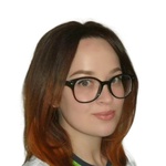 Сосудистый хирург (ангиохирург) Костоглодова Н. С., Белгород