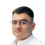 Стоматолог-ортопед Банчук А. Ю., Белгород