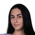 Стоматолог Солодовникова Ю. С., Белгород