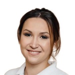 Стоматолог Аслямова Н. О., Белгород