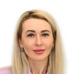 Гепатолог Осипова Н. Н., Белгород