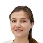 Невролог Лысенко Е. В., Белгород