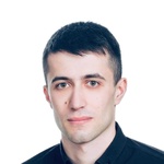 Стоматолог-гигиенист Косарев И. Ю., Белгород