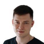 Стоматолог-ортопед Галкин А. С., Белгород