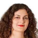 Детский офтальмолог Москалёва Д. Д., Белгород