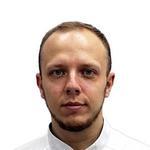 Стоматолог-хирург Колесников Е. И., Белгород