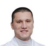 Проктолог (колопроктолог) Кадаев И. Ф., Белорецк