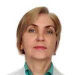 ЛОР Леонтьева Н. В., Белорецк