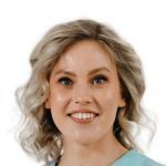 Педиатр Некрасова Е. Э., п. Белоярский (Свердловская область)