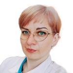 Психиатр Муродова А. В., Бердск