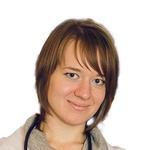 Эндокринолог Филиппова Е. В., Берёзовский, Кемеровская область