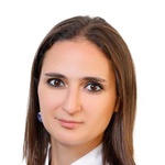 Кардиолог Царионова М. В., Беслан