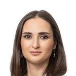 Кардиолог Царионова М. В., Беслан