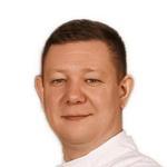 Невролог Крюков Е. С., Бийск