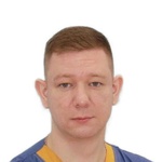 Невролог Крюков Е. С., Бийск