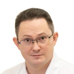 Невролог Аладяков Е. А., Бийск