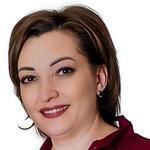 Гинеколог Суворова Н. В., Бийск