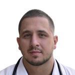 Нейрохирург Грибов А. Р., Благовещенск (Амурская область)