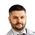 Сосудистый хирург (ангиохирург) Коротких А. В., Благовещенск (Амурская область)