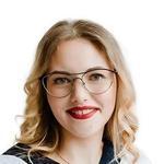 Детский офтальмолог Честнова Т. В., Сочи