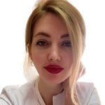 Дерматолог Юрьева М. А., Бобров