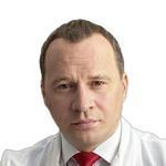 Уролог Кернер Д. В., Иркутск