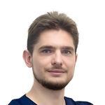 Невролог Запевалов О. А., Бор