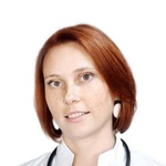 Акушер Волынец Г. В., Бор