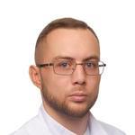 Дерматолог Свидерский В. В., Братск