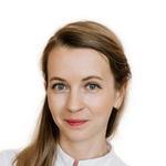 Офтальмолог-хирург Волкова А. С., Братск