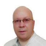 Психиатр Волков А. В., Бронницы