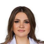 Невролог Мачулина А. В., Брянск