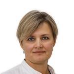 Травматолог Дударенко А. Б., Брянск