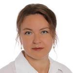 Эндокринолог Ермак Н. Н., Брянск