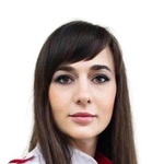 Дерматолог Тучкова Е. Е., Брянск