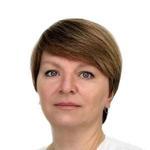 Проктолог (колопроктолог) Комарова О. Ю., Брянск