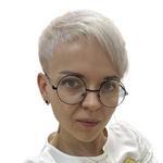 Врач-косметолог Литвякова М. И., Брянск