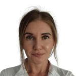 Эндокринолог Котова М. Н., Брянск