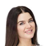 Врач-косметолог Леонова А. Е., Брянск