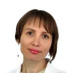 Гастроэнтеролог Кулакова А. С., Брянск