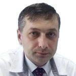 Уролог Полунеев С. В., Брянск