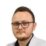 Невролог Агафонов К. И., Брянск