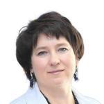 Невролог Рогачева И. В., Брянск