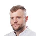 Психиатр Бибик П. А., Брянск