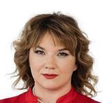 Невролог Меркушева М. В., Брянск