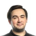 Стоматолог-ортопед Пилкин Д. С., Брянск